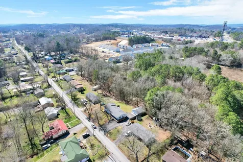 2036 Broomfield Road, SE Cleveland TN 37323