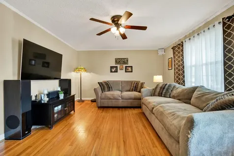 2036 Broomfield Road, SE Cleveland TN 37323