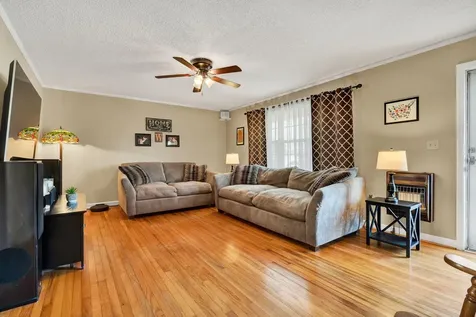 2036 Broomfield Road, SE Cleveland TN 37323