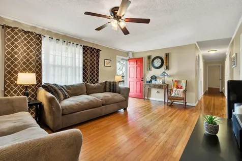 2036 Broomfield Road, SE Cleveland TN 37323