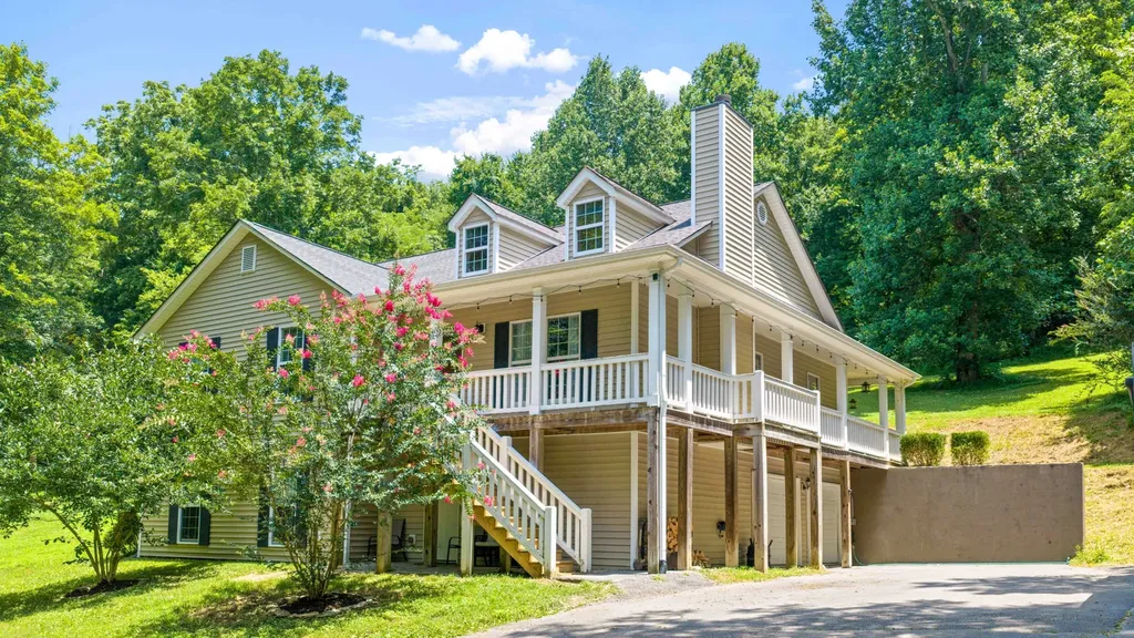 1210 Buckeye Road Fayetteville TN 37334