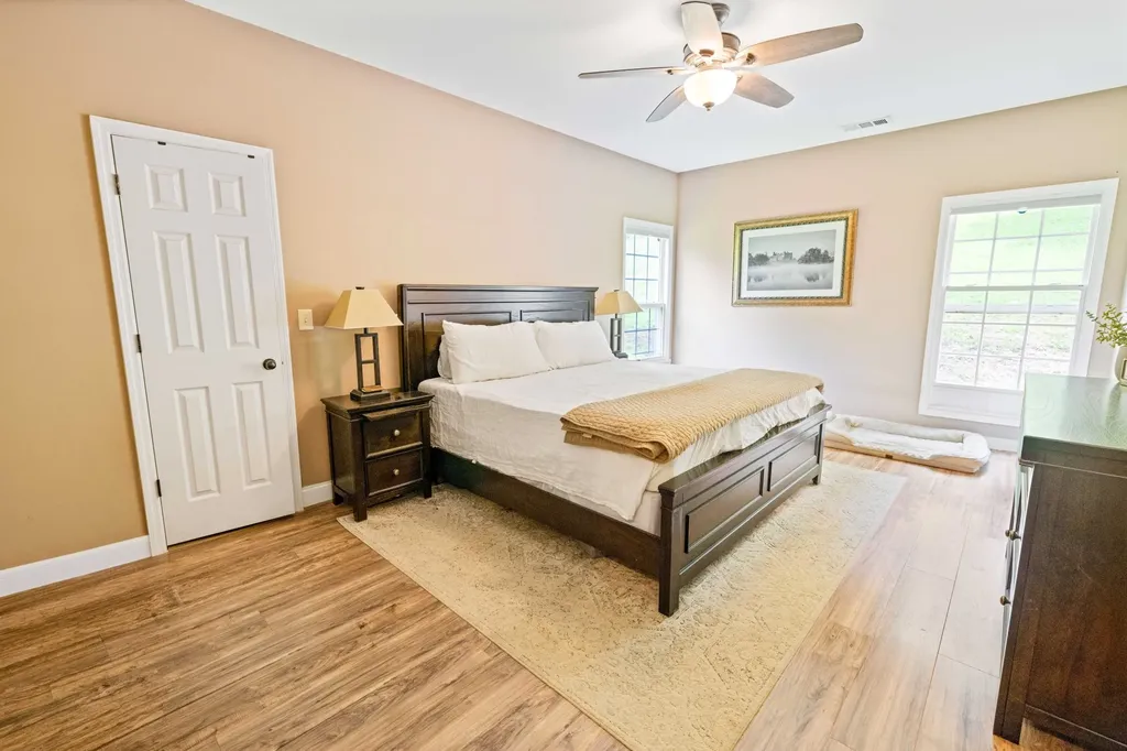 1210 Buckeye Road Fayetteville TN 37334