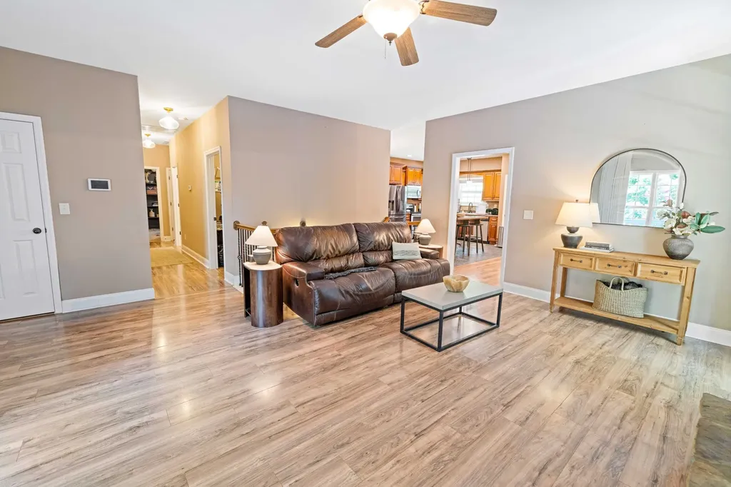 1210 Buckeye Road Fayetteville TN 37334