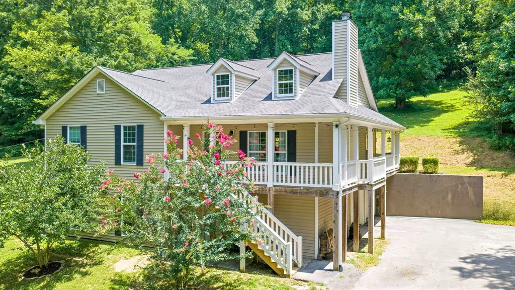 1210 Buckeye Road Fayetteville TN 37334