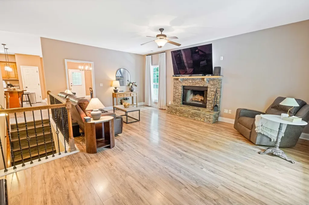 1210 Buckeye Road Fayetteville TN 37334