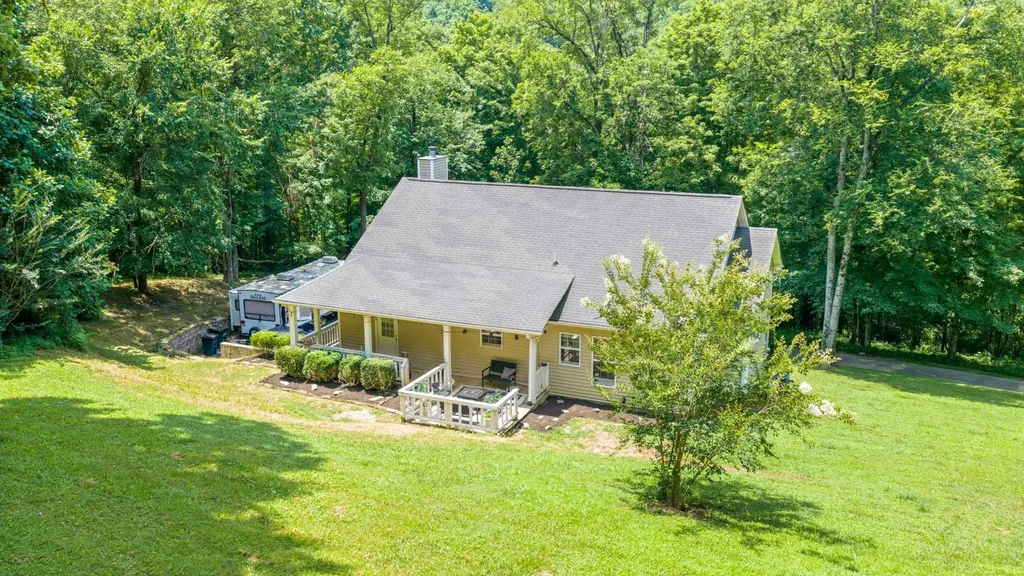 1210 Buckeye Road Fayetteville TN 37334