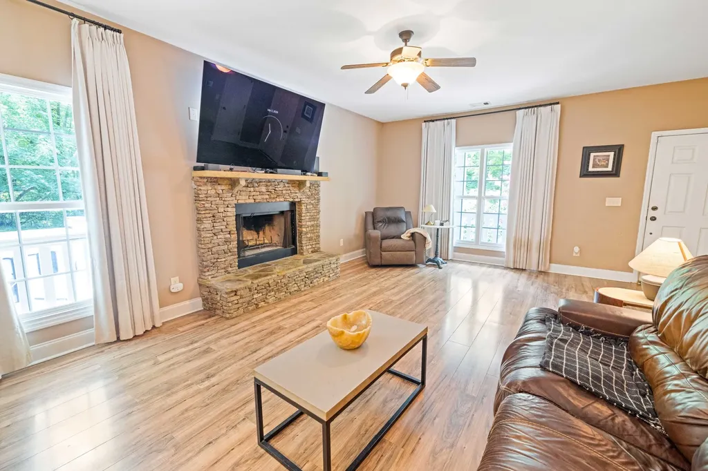 1210 Buckeye Road Fayetteville TN 37334