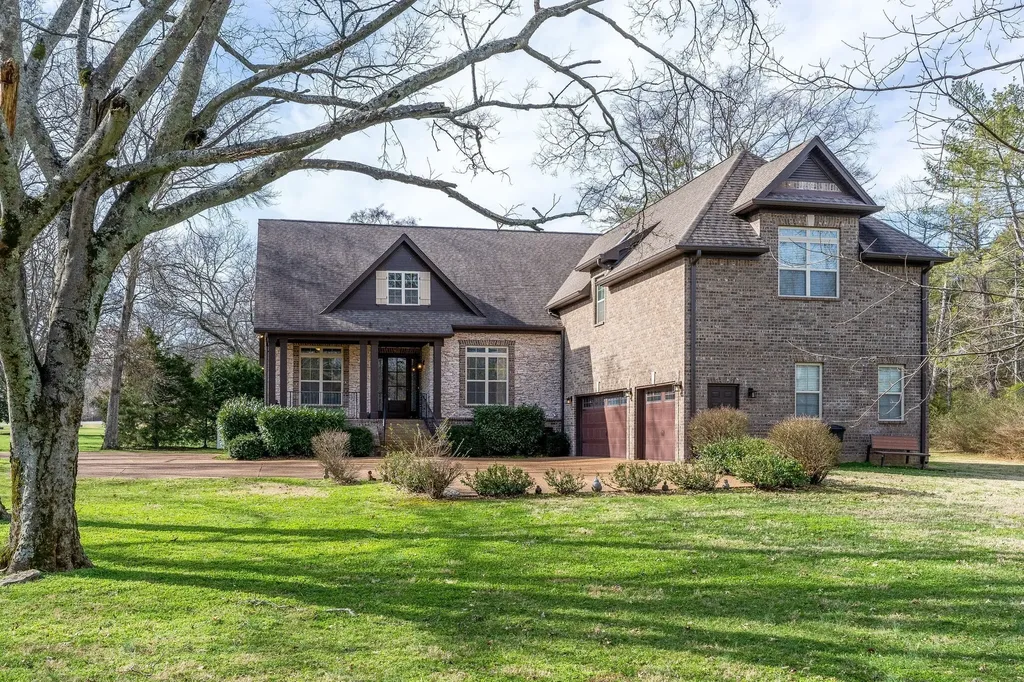 6400 Harding Pike Nashville TN 37205