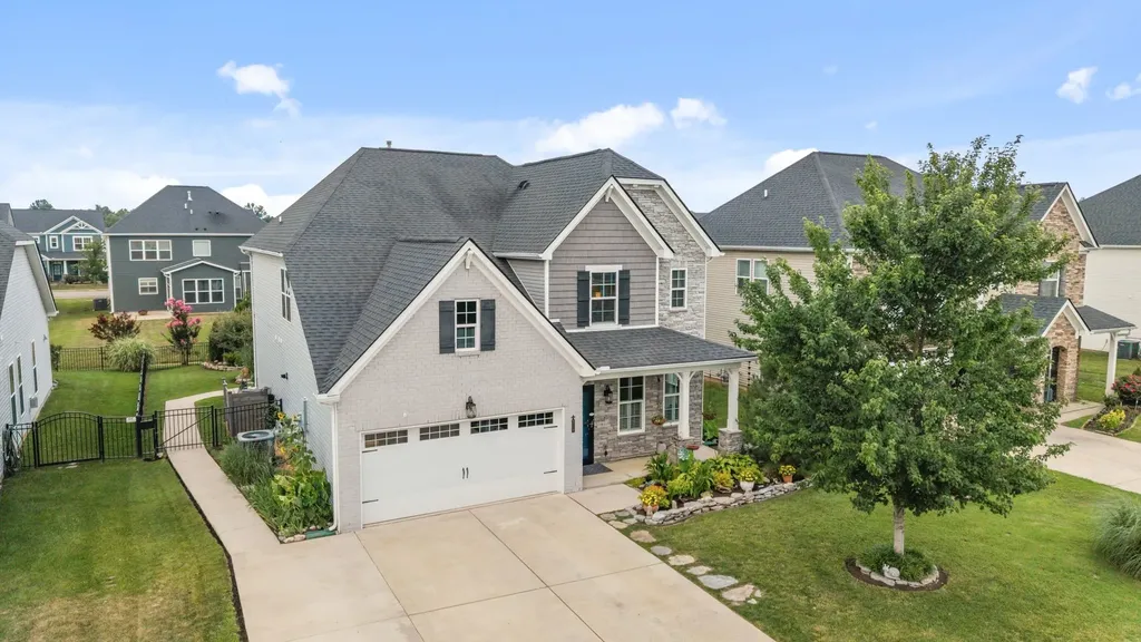 3619 Willow Bay Lane Murfreesboro TN 37128