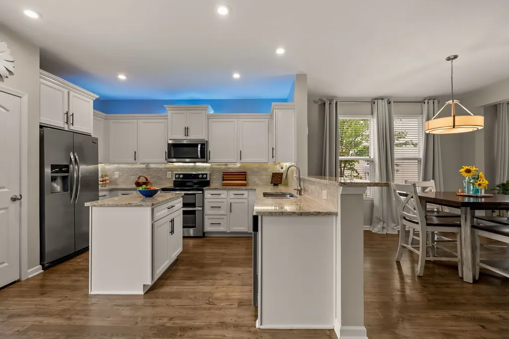 3619 Willow Bay Lane Murfreesboro TN 37128