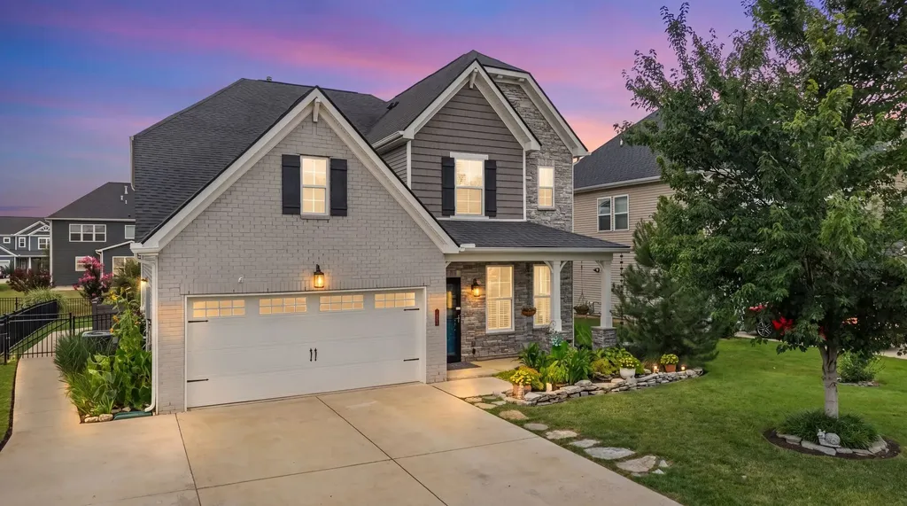 3619 Willow Bay Lane Murfreesboro TN 37128