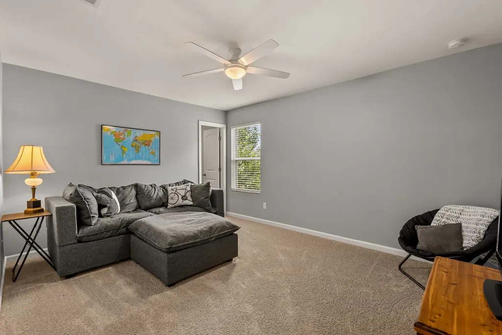 3619 Willow Bay Lane Murfreesboro TN 37128