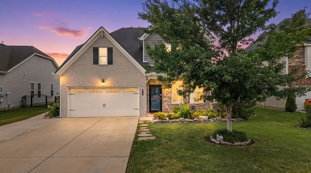 3619 Willow Bay Lane Murfreesboro TN 37128