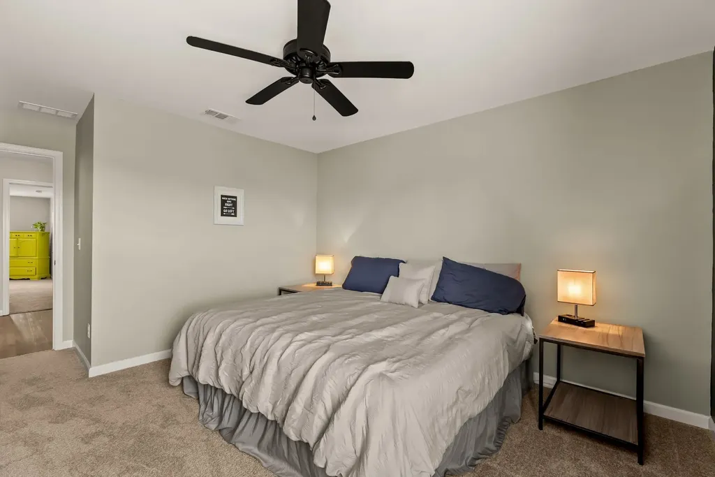 3619 Willow Bay Lane Murfreesboro TN 37128