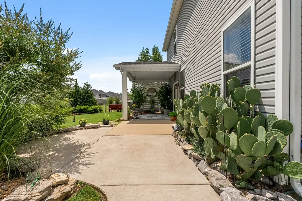 3619 Willow Bay Lane Murfreesboro TN 37128