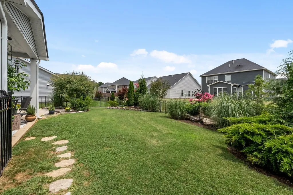 3619 Willow Bay Lane Murfreesboro TN 37128