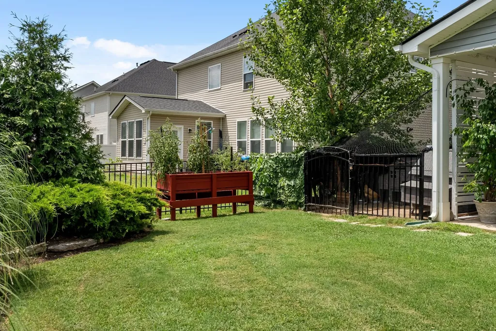 3619 Willow Bay Lane Murfreesboro TN 37128