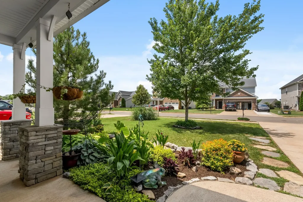 3619 Willow Bay Lane Murfreesboro TN 37128