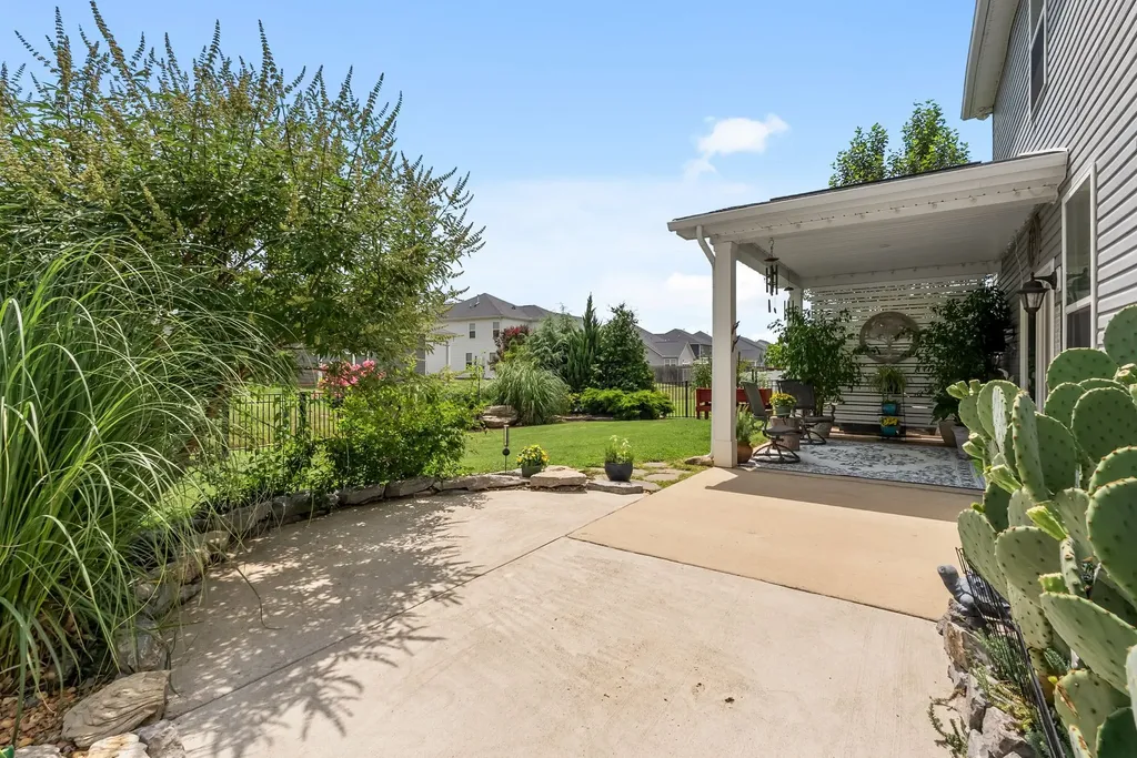 3619 Willow Bay Lane Murfreesboro TN 37128