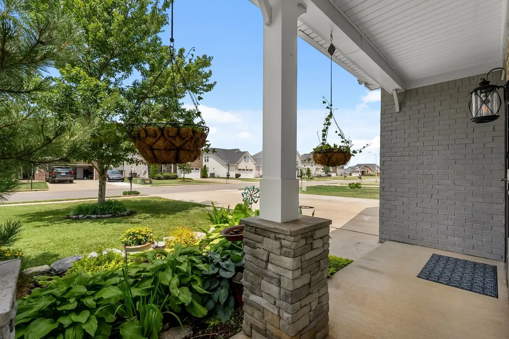 3619 Willow Bay Lane Murfreesboro TN 37128