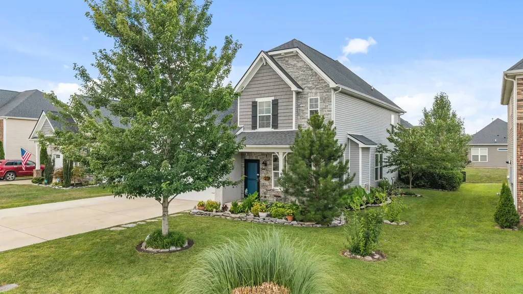 3619 Willow Bay Lane Murfreesboro TN 37128