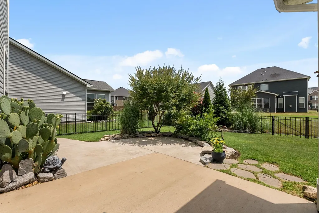 3619 Willow Bay Lane Murfreesboro TN 37128