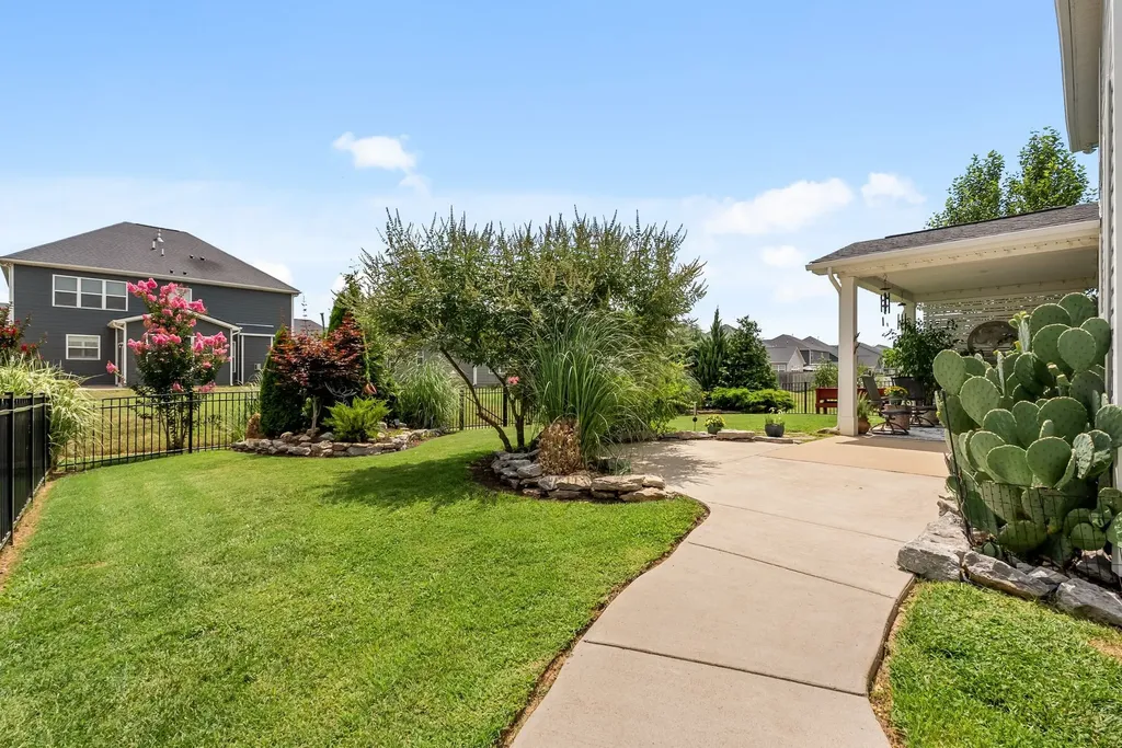 3619 Willow Bay Lane Murfreesboro TN 37128