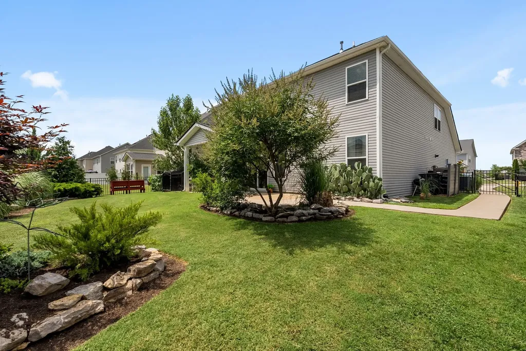 3619 Willow Bay Lane Murfreesboro TN 37128