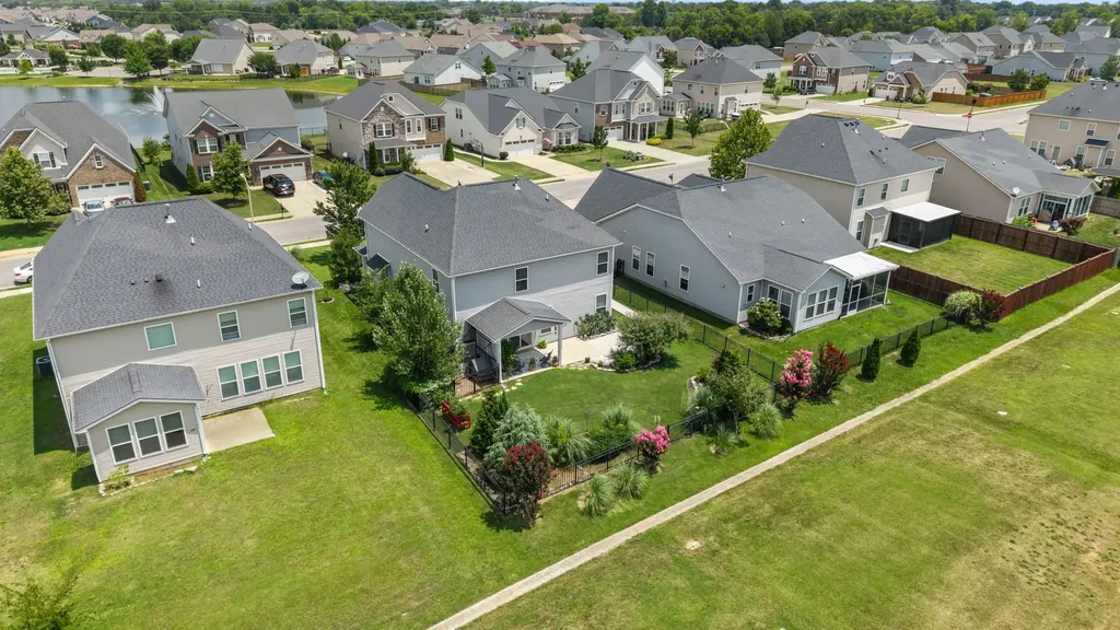 3619 Willow Bay Lane Murfreesboro TN 37128