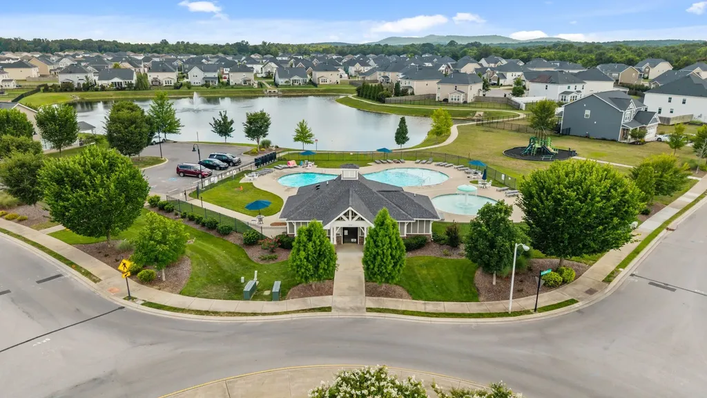 3619 Willow Bay Lane Murfreesboro TN 37128