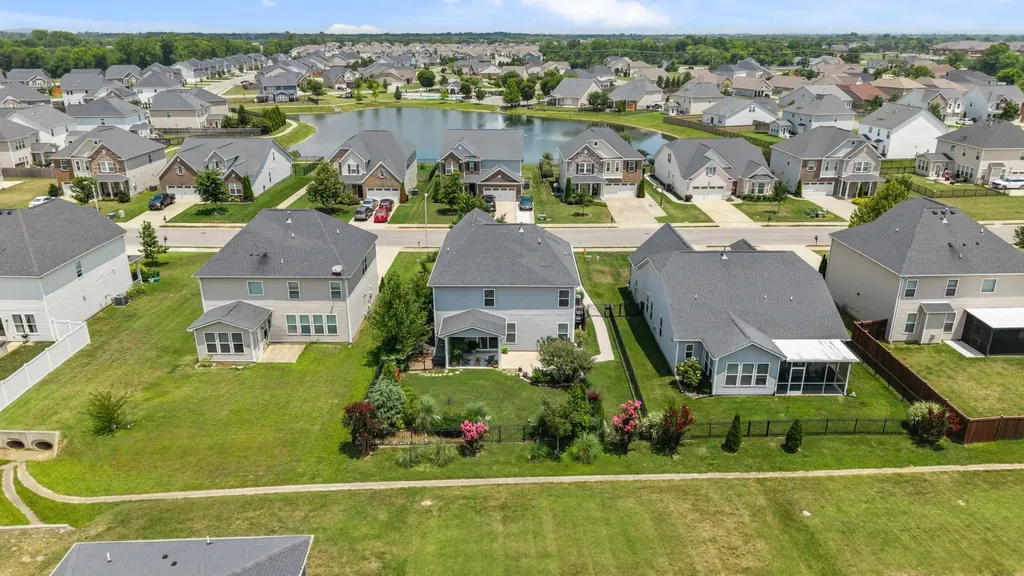 3619 Willow Bay Lane Murfreesboro TN 37128