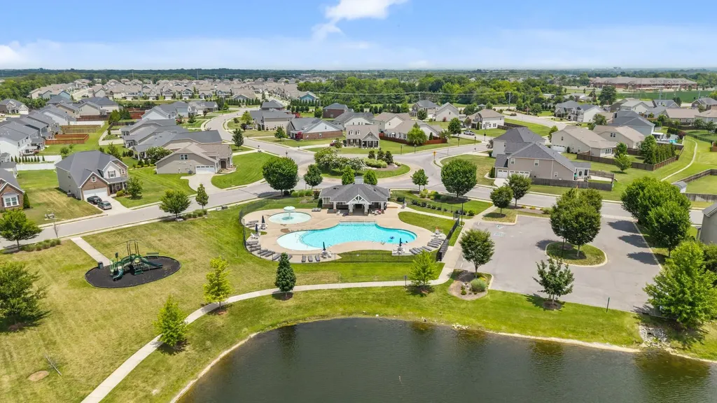 3619 Willow Bay Lane Murfreesboro TN 37128