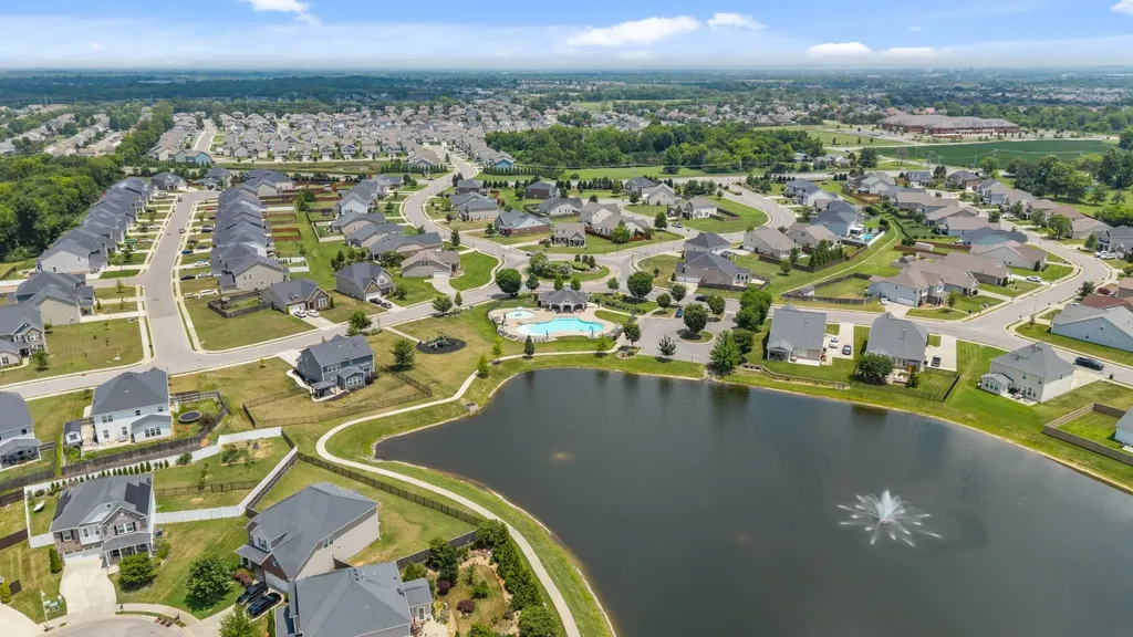 3619 Willow Bay Lane Murfreesboro TN 37128