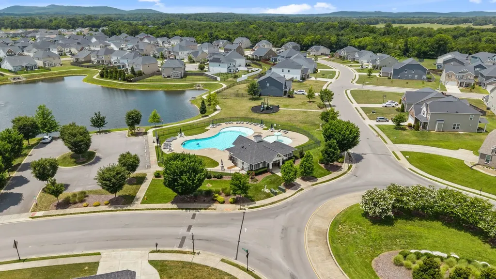 3619 Willow Bay Lane Murfreesboro TN 37128