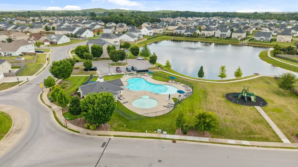 3619 Willow Bay Lane Murfreesboro TN 37128