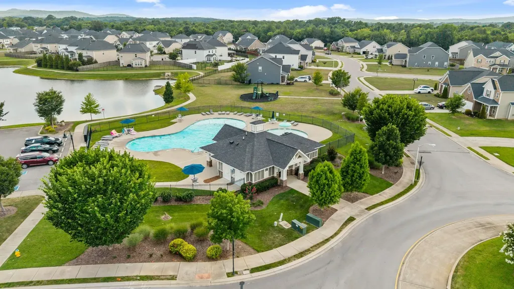 3619 Willow Bay Lane Murfreesboro TN 37128