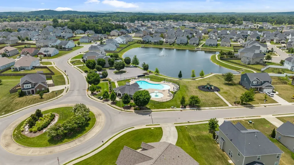 3619 Willow Bay Lane Murfreesboro TN 37128