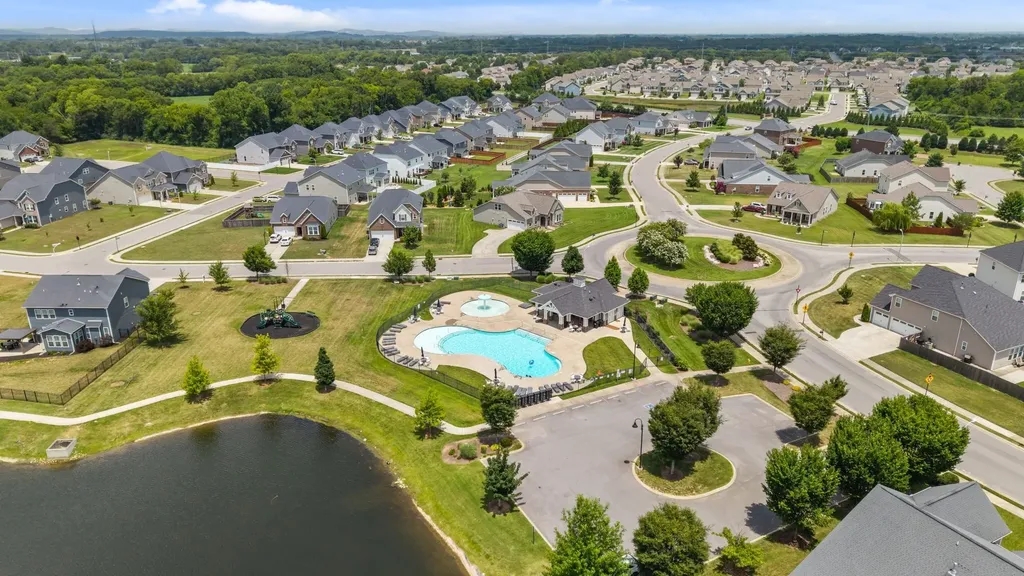 3619 Willow Bay Lane Murfreesboro TN 37128