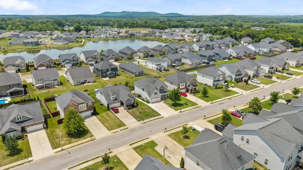 3619 Willow Bay Lane Murfreesboro TN 37128