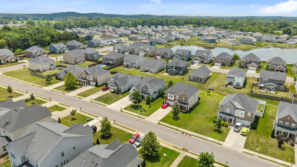 3619 Willow Bay Lane Murfreesboro TN 37128
