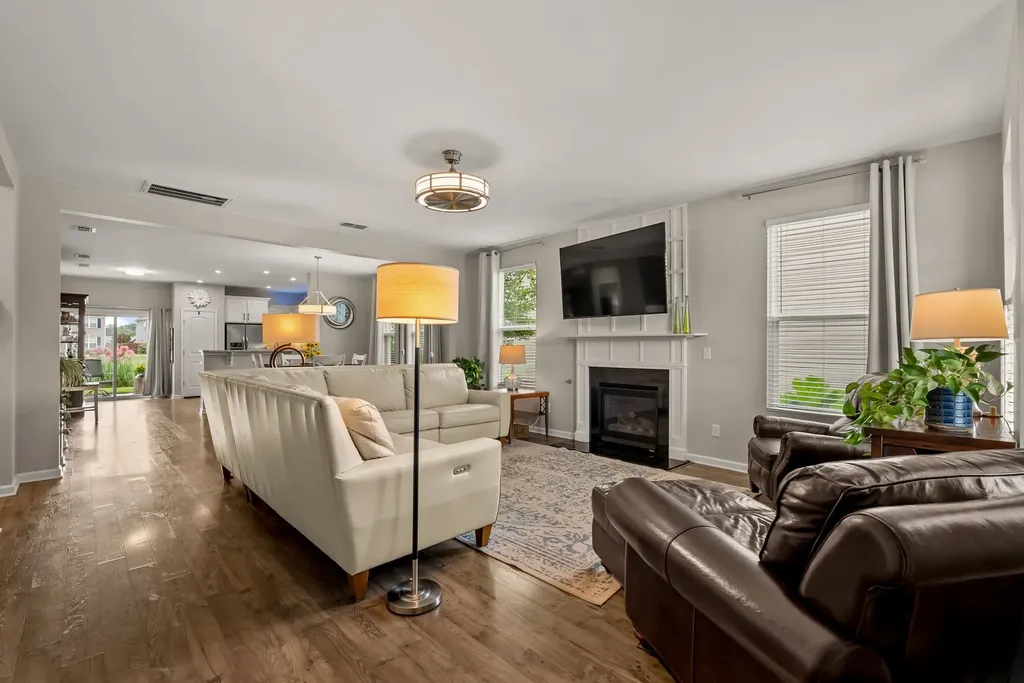 3619 Willow Bay Lane Murfreesboro TN 37128