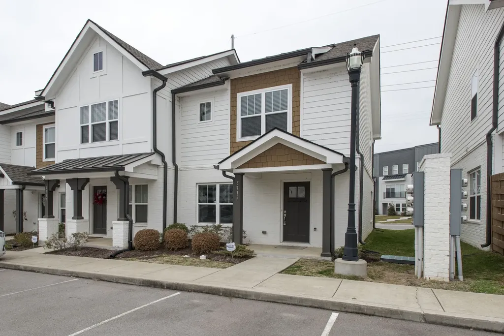 5715 California Avenue Nashville TN 37209