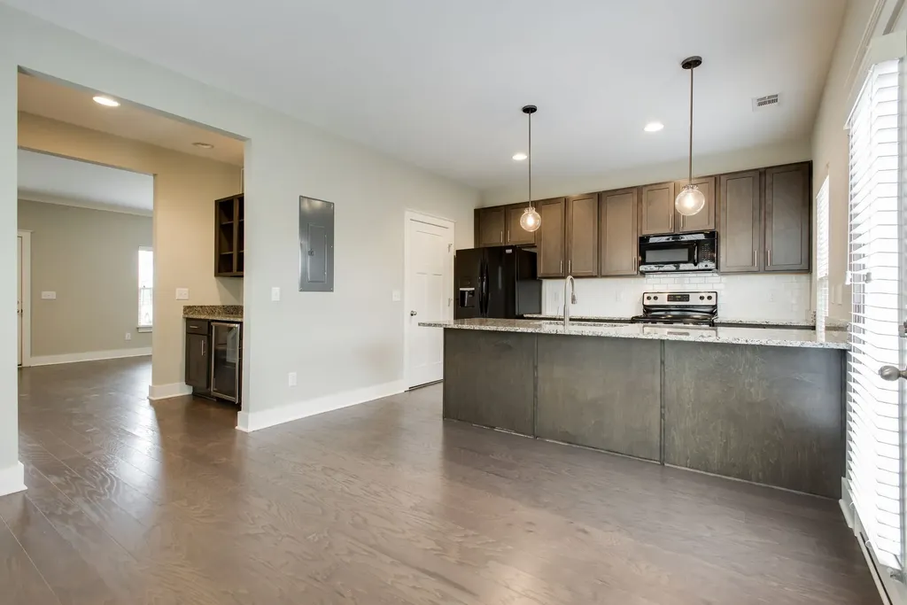 5715 California Avenue Nashville TN 37209