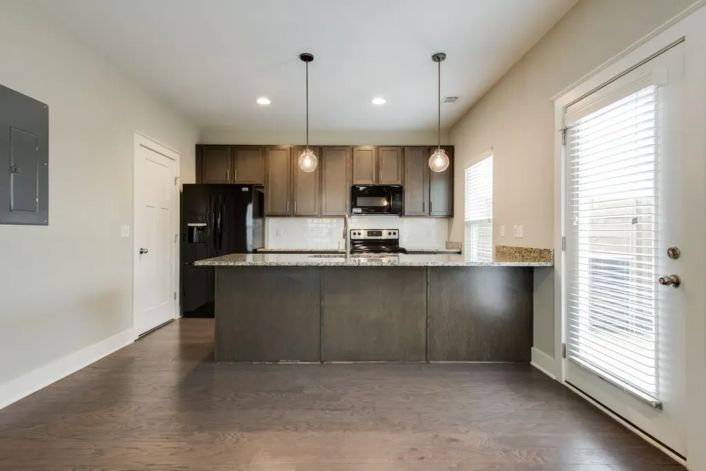 5715 California Avenue Nashville TN 37209
