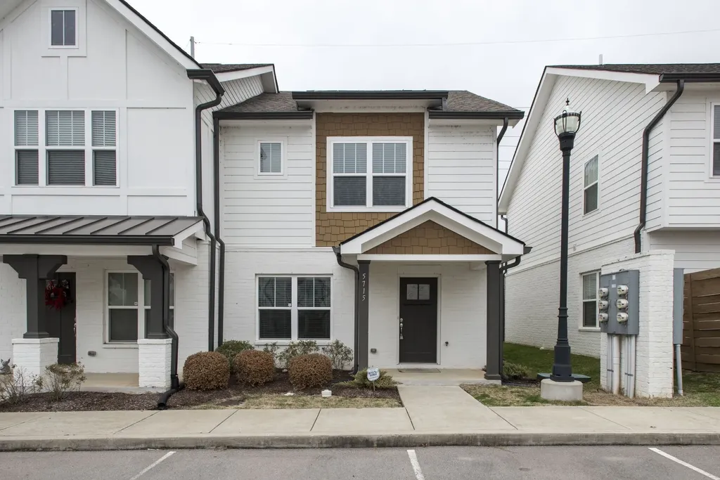 5715 California Avenue Nashville TN 37209