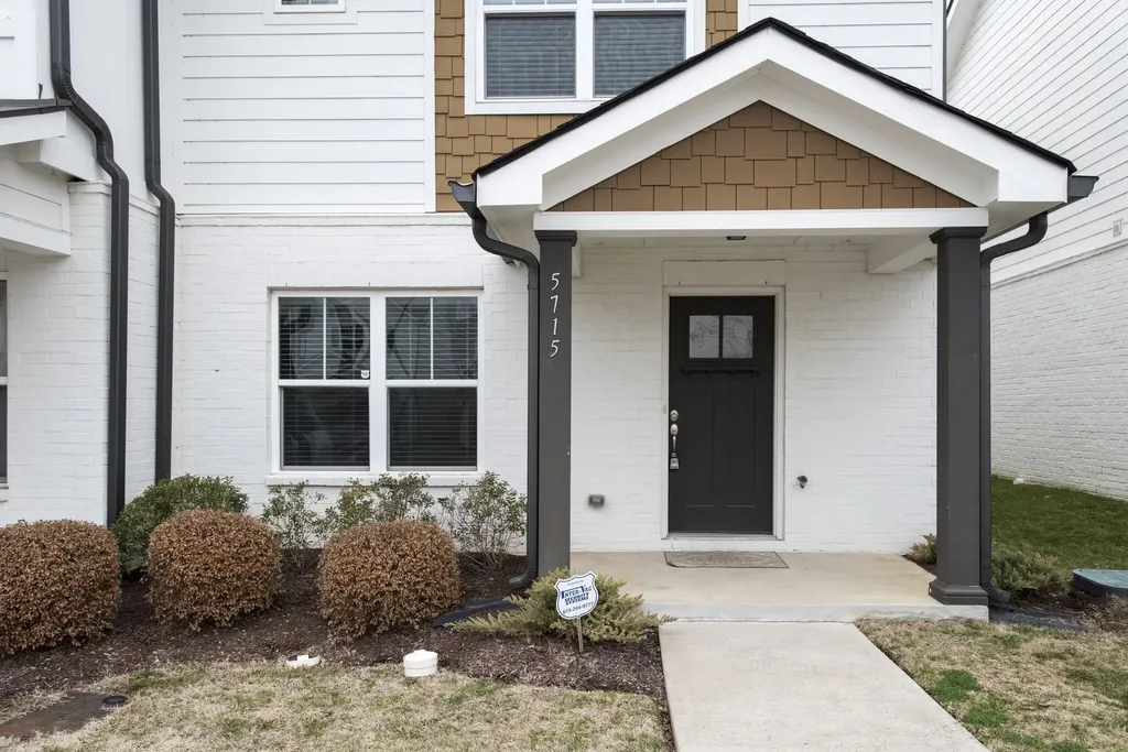 5715 California Avenue Nashville TN 37209
