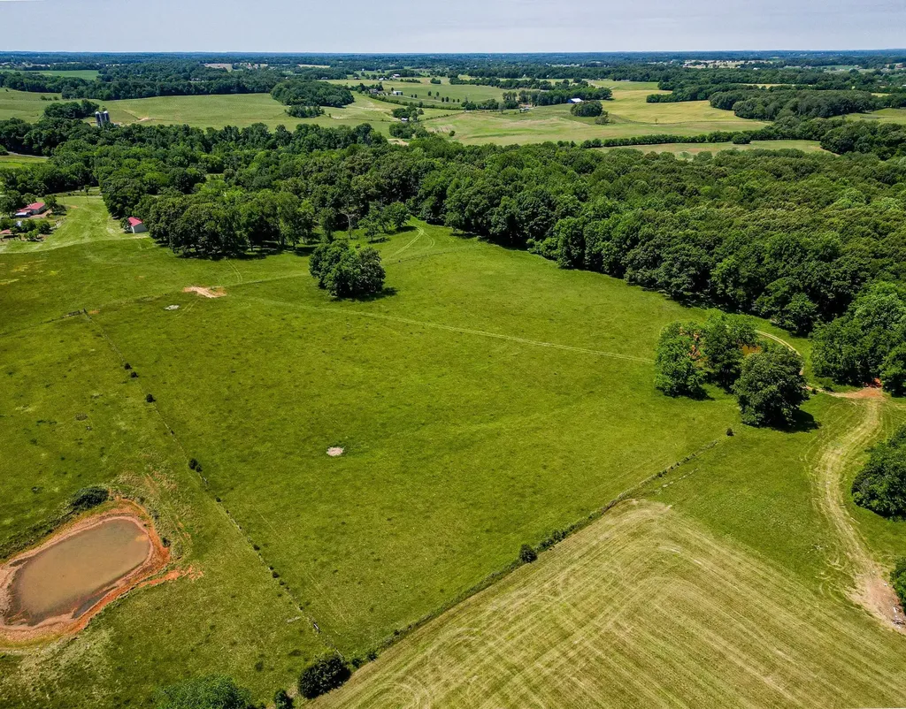 4919 Pulliam Hardaway Road Springfield TN 37172