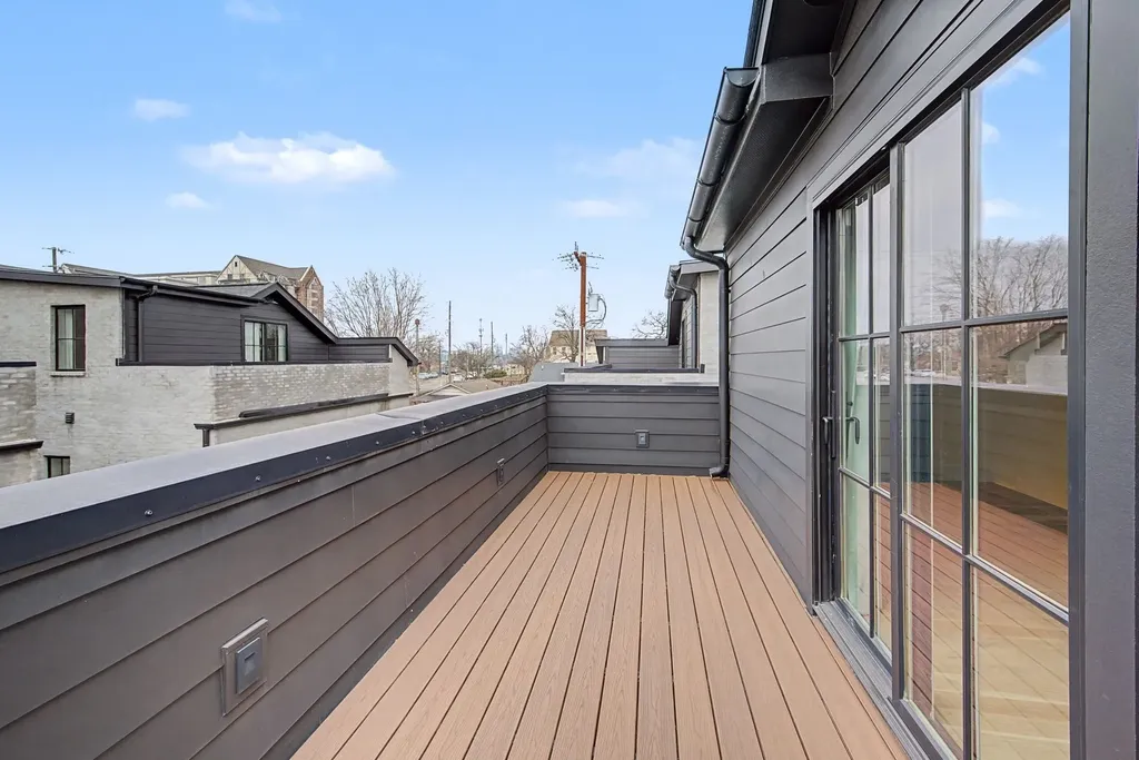 1109 Bate Avenue Nashville TN 37204