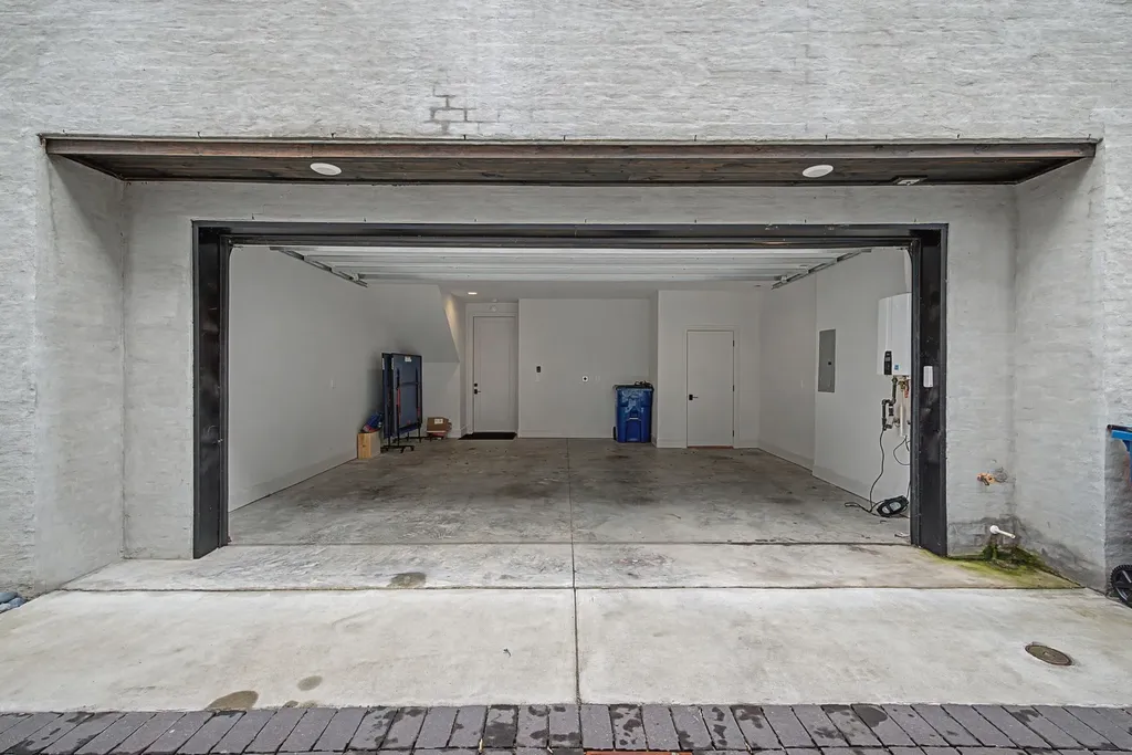 1109 Bate Avenue Nashville TN 37204