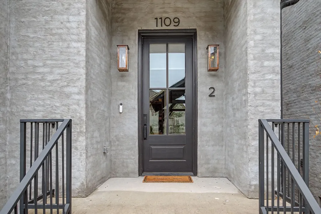 1109 Bate Avenue Nashville TN 37204